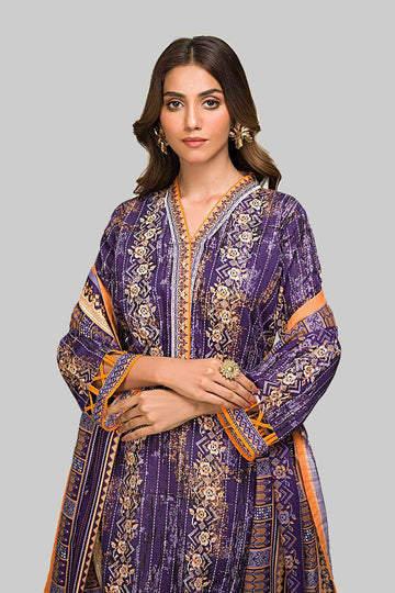 Prism Royale Bonanza Satrangi Winter Collection 2021